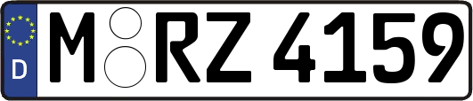M-RZ4159