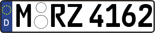 M-RZ4162
