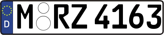 M-RZ4163