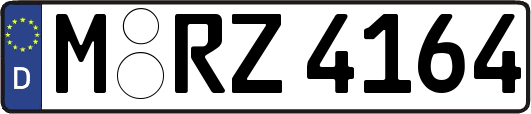 M-RZ4164