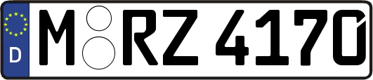 M-RZ4170