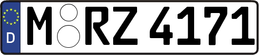 M-RZ4171