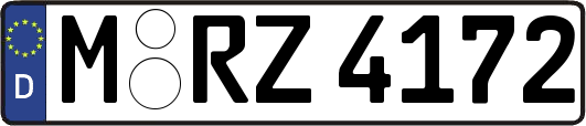 M-RZ4172