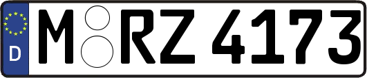 M-RZ4173