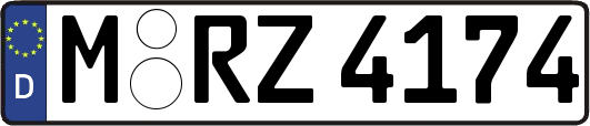 M-RZ4174
