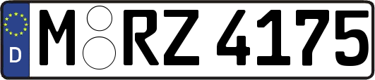 M-RZ4175