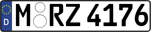 M-RZ4176