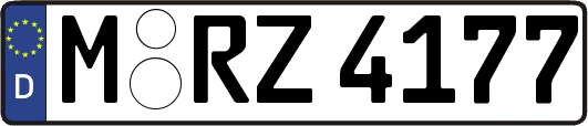 M-RZ4177