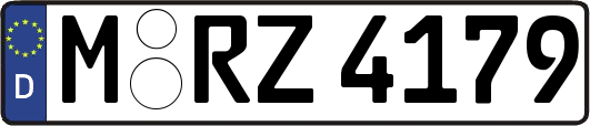 M-RZ4179