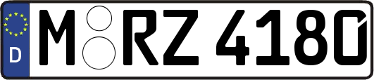 M-RZ4180