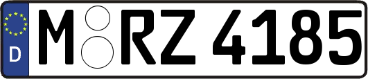 M-RZ4185
