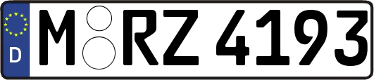 M-RZ4193