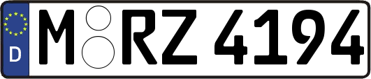 M-RZ4194