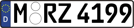 M-RZ4199