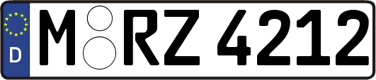 M-RZ4212
