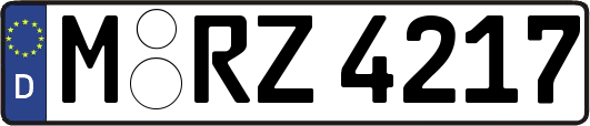 M-RZ4217