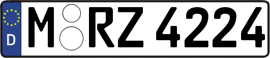 M-RZ4224