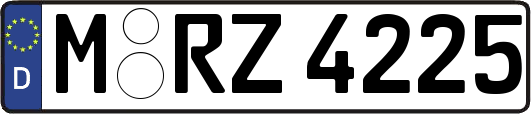 M-RZ4225