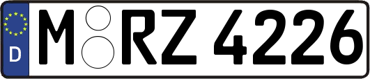 M-RZ4226