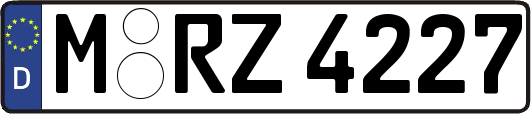M-RZ4227