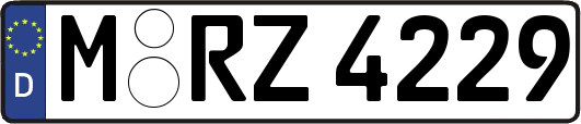 M-RZ4229