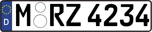 M-RZ4234