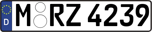 M-RZ4239