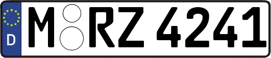 M-RZ4241