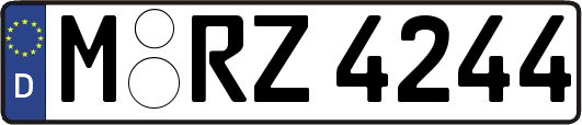 M-RZ4244