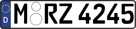 M-RZ4245