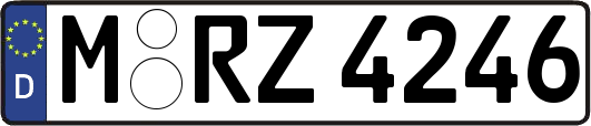 M-RZ4246