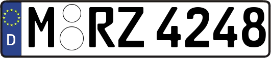 M-RZ4248