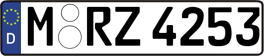 M-RZ4253