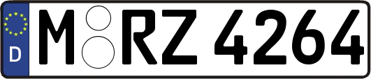 M-RZ4264