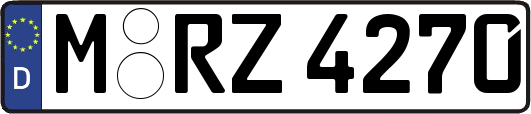 M-RZ4270