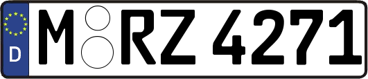 M-RZ4271