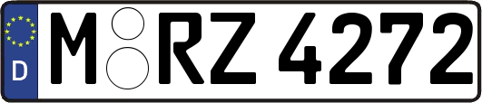M-RZ4272