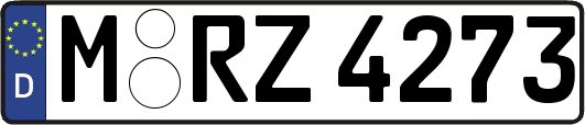 M-RZ4273