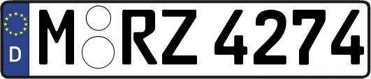 M-RZ4274