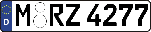 M-RZ4277