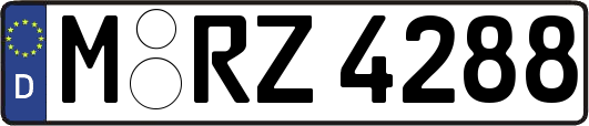 M-RZ4288