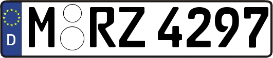 M-RZ4297