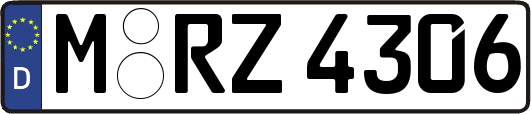 M-RZ4306