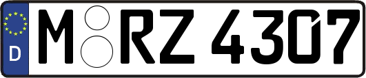 M-RZ4307