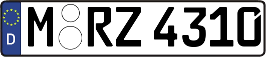 M-RZ4310