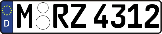 M-RZ4312