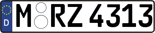 M-RZ4313