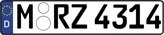 M-RZ4314