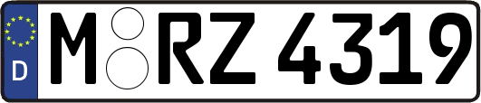 M-RZ4319