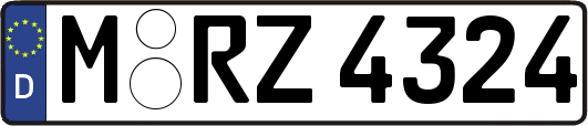 M-RZ4324